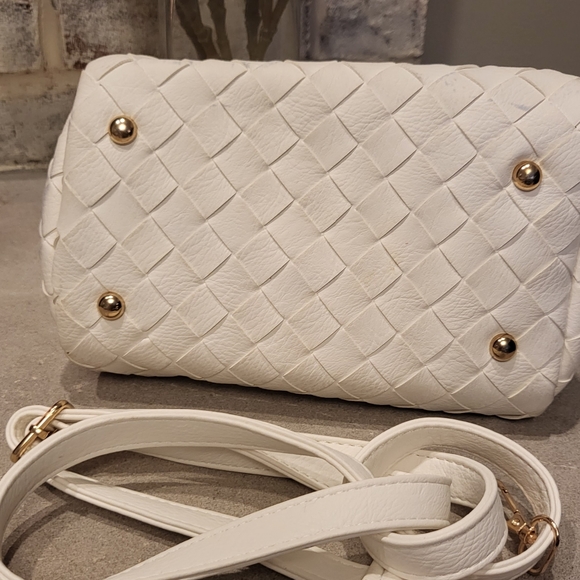 Max & Enjoy Paris handbag - Picture 6 of 7